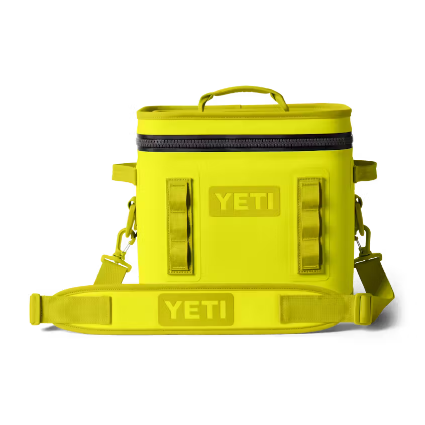 HOPPER FLIP 12 FIREFLY YELLOW
