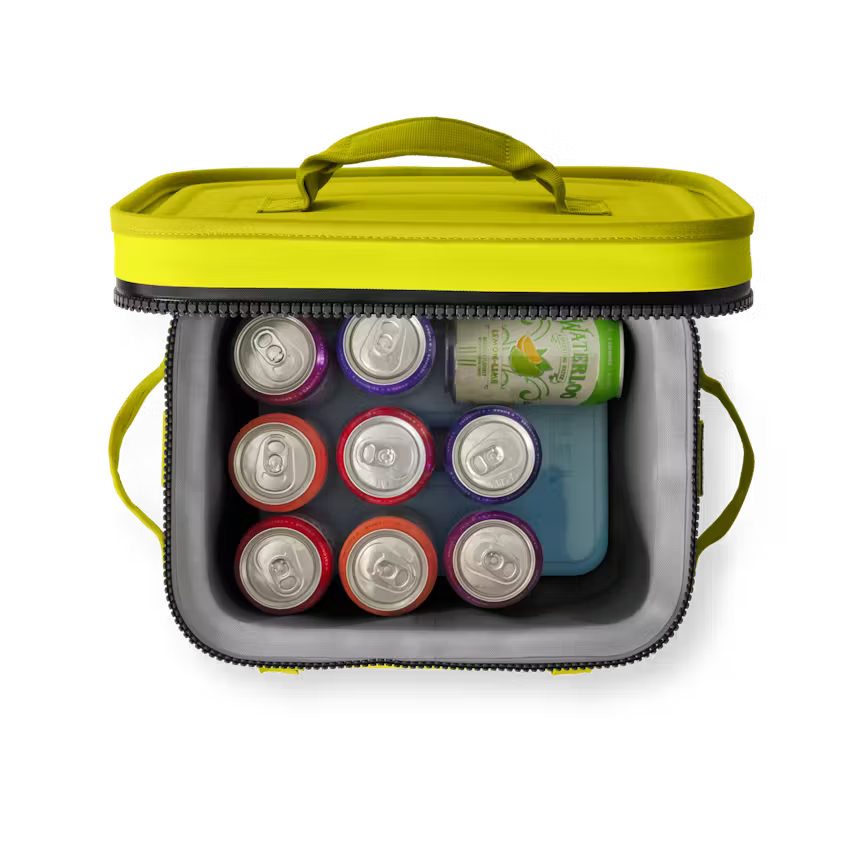 HOPPER FLIP 12 FIREFLY YELLOW