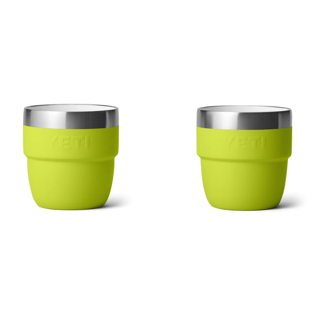 4 OZ RAMBLER CUP 2 PACK