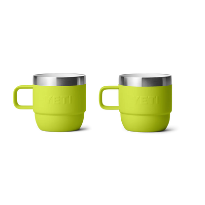 6 OZ RAMBLER CUP 2 PACK