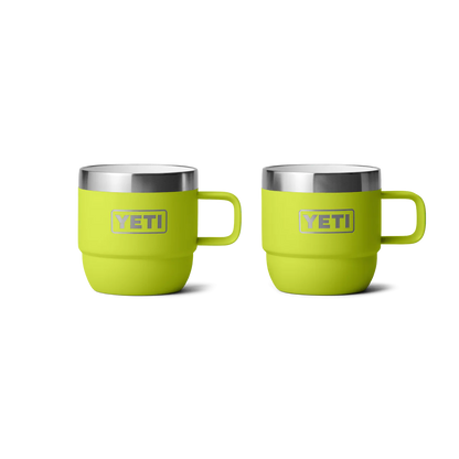 6 OZ RAMBLER CUP 2 PACK