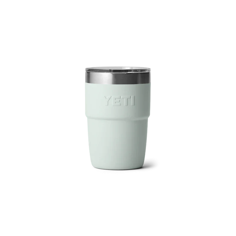 8 OZ STACKABLE CUP
