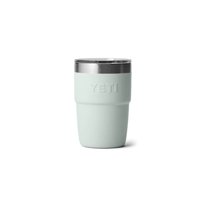 8 OZ STACKABLE CUP