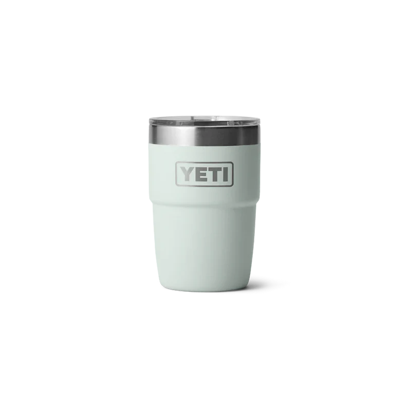 8 OZ STACKABLE CUP