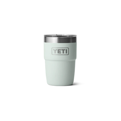 8 OZ STACKABLE CUP