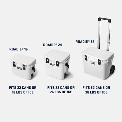 ROADIE 24 2.0 TAN