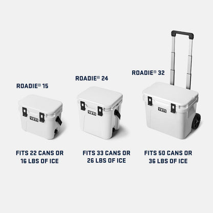 ROADIE 24 2.0 BLACK FOREST GREEN