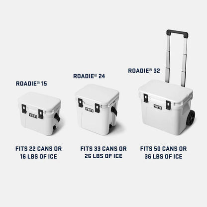 ROADIE 24 2.0 RIDGELINE