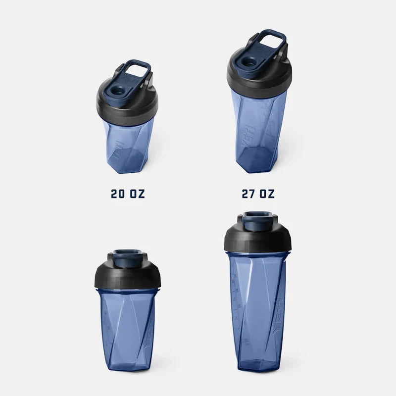 YONDER 27 OZ SHAKER