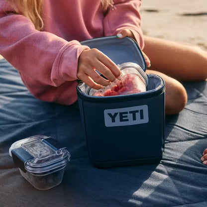 DAYTRIP SNACK BOX 2L BLACK