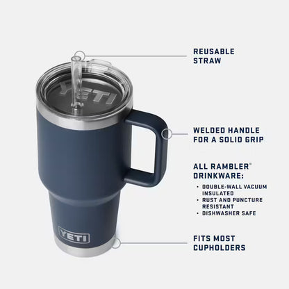 35 OZ STRAW MUG 2.0