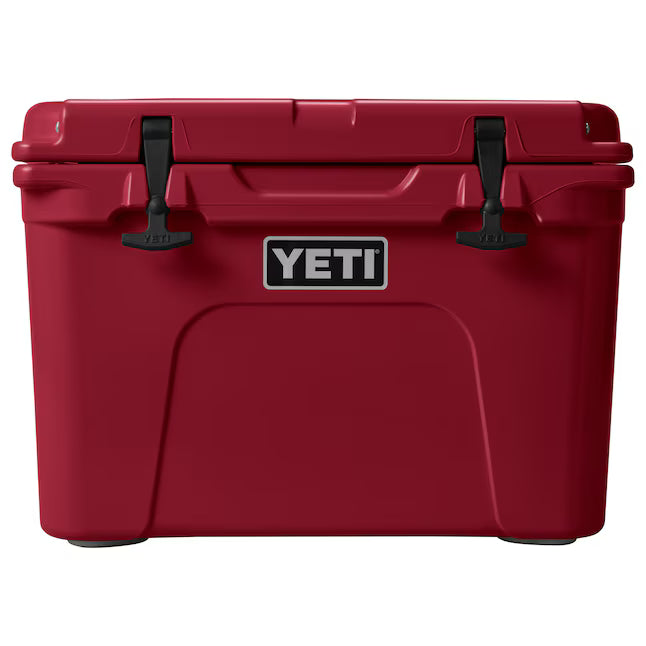TUNDRA 35 WILD VINE RED
