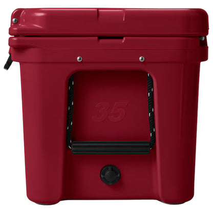 TUNDRA 35 WILD VINE RED