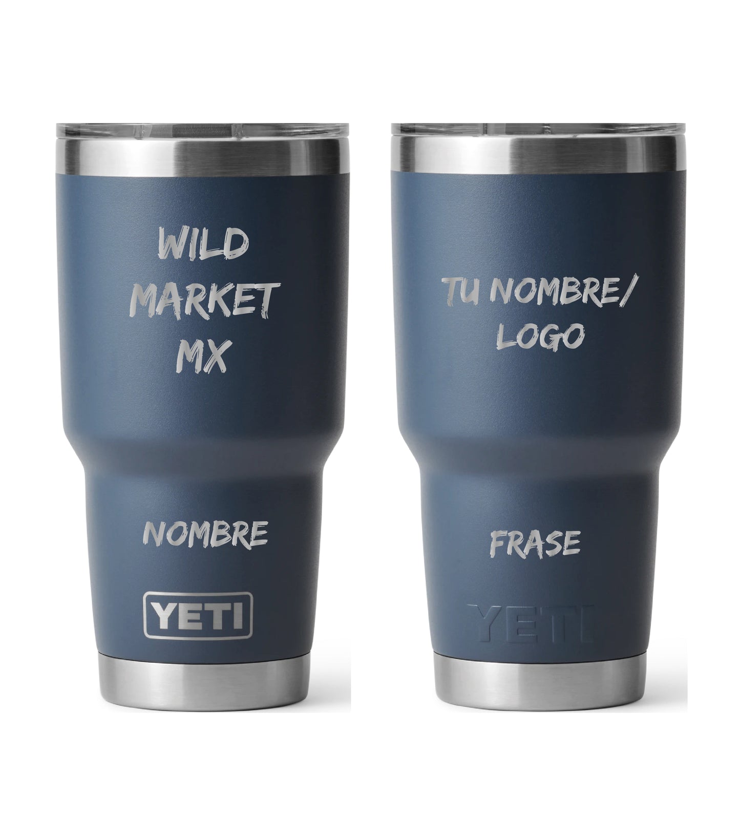 PERSONALIZADO LÁSER