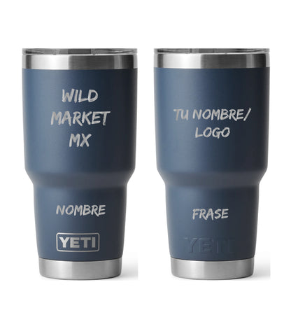 PERSONALIZADO LÁSER