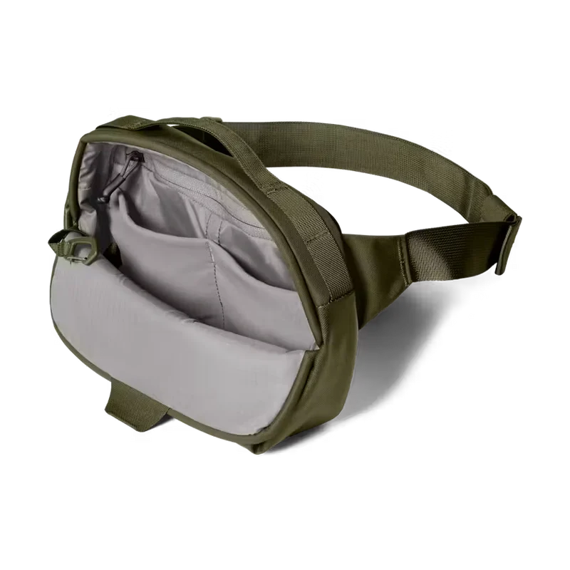 RANCHERO 4L CROSSBODY BAG