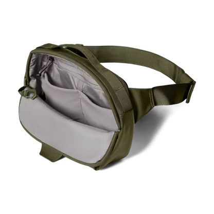 RANCHERO 4L CROSSBODY BAG