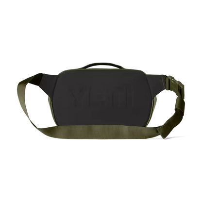 RANCHERO 4L CROSSBODY BAG