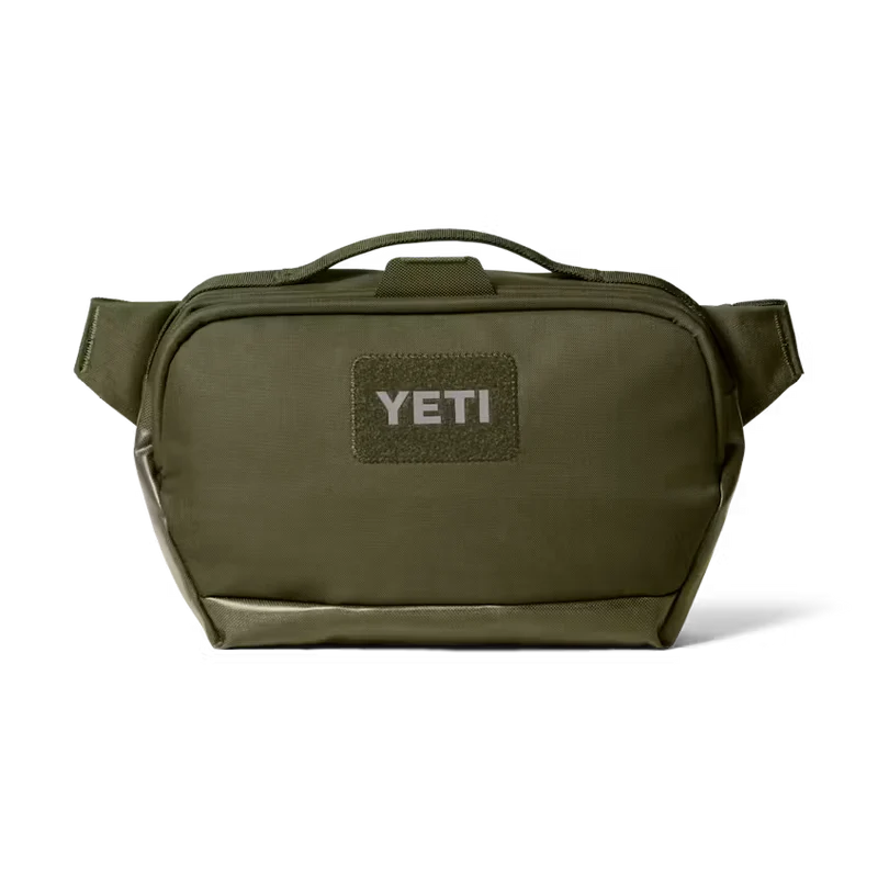 RANCHERO 4L CROSSBODY BAG