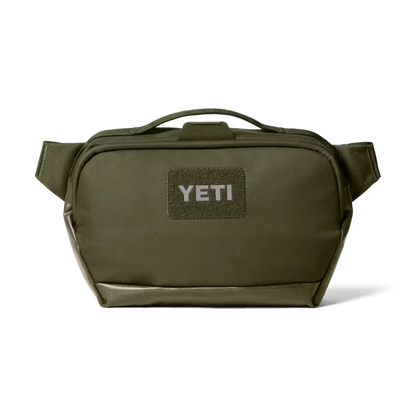 RANCHERO 4L CROSSBODY BAG