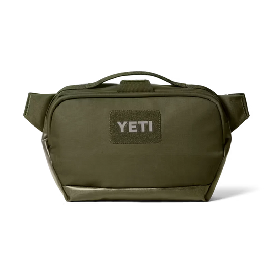 RANCHERO 4L CROSSBODY BAG