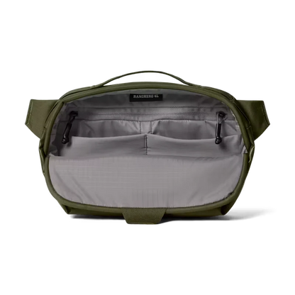RANCHERO 4L CROSSBODY BAG