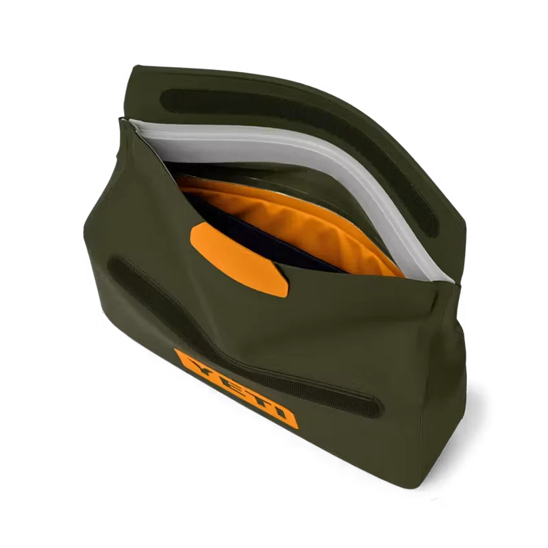 SIDEKICK DRY 1L OLIVE/KCO
