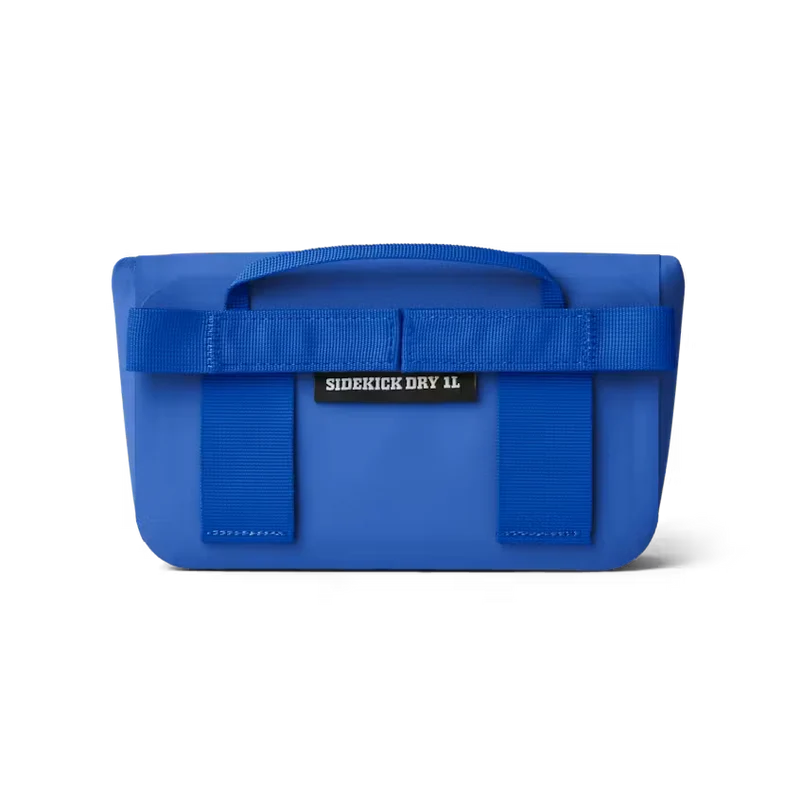 SIDEKICK DRY 1L ROYAL BLUE