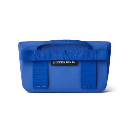 SIDEKICK DRY 1L ROYAL BLUE