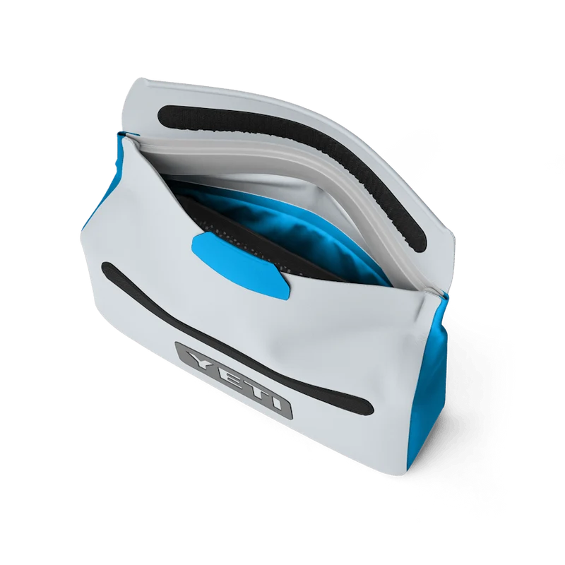SIDEKICK DRY 3L FOG GRAY/BLUE 20TH ANNIVERSARY