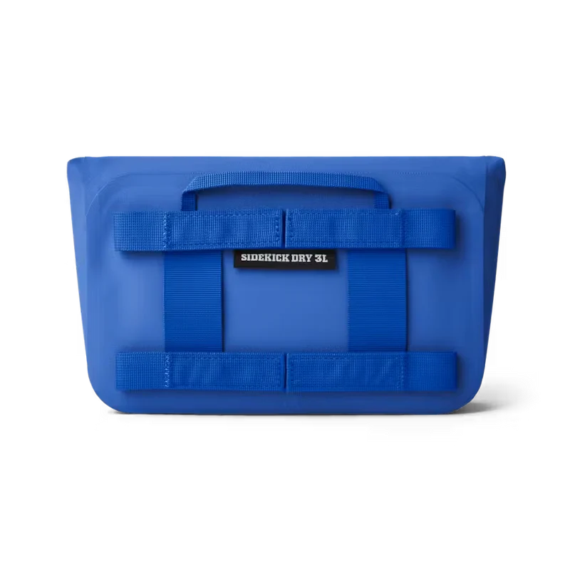 SIDEKICK DRY 3L ROYAL BLUE