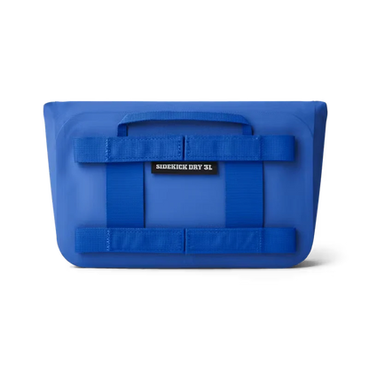 SIDEKICK DRY 3L ROYAL BLUE