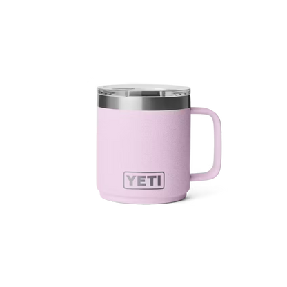 10 OZ MUG CERAMIC