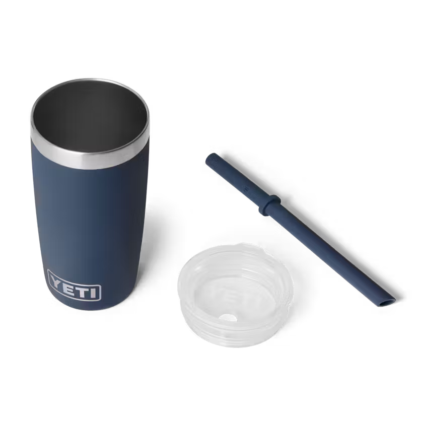 10 OZ TUMBLER JR. STRAW CAP