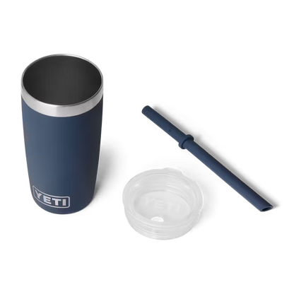 10 OZ TUMBLER JR. STRAW CAP