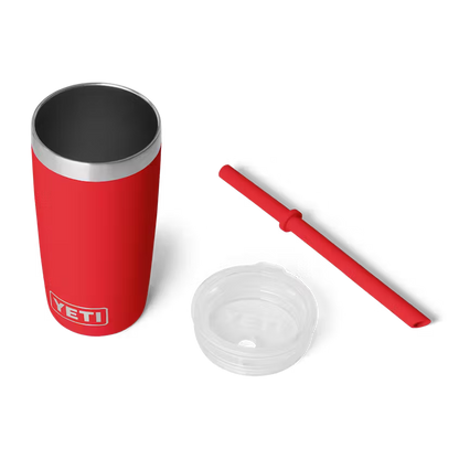 10 OZ TUMBLER JR. STRAW CAP