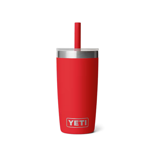 10 OZ TUMBLER JR. STRAW CAP