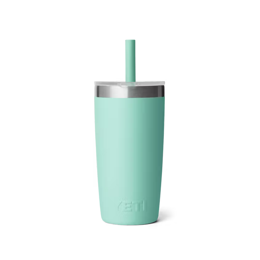 10 OZ TUMBLER JR. STRAW CAP