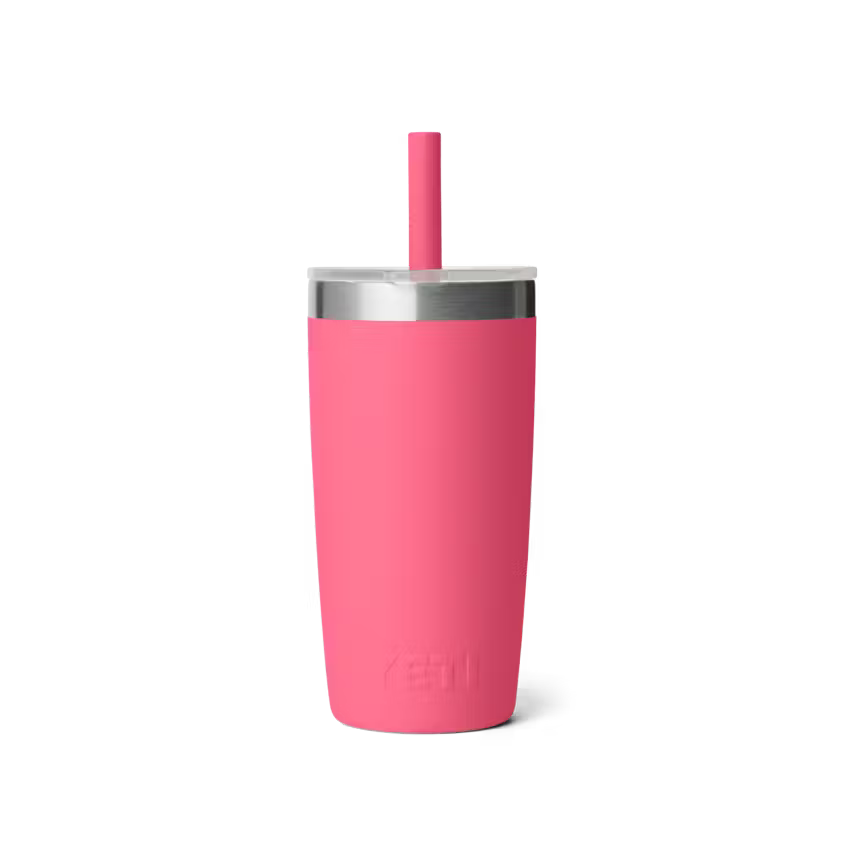 10 OZ TUMBLER JR. STRAW CAP