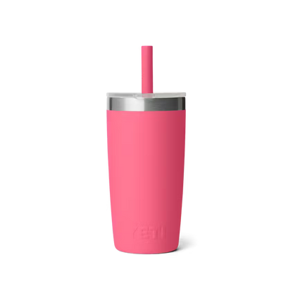 10 OZ TUMBLER JR. STRAW CAP