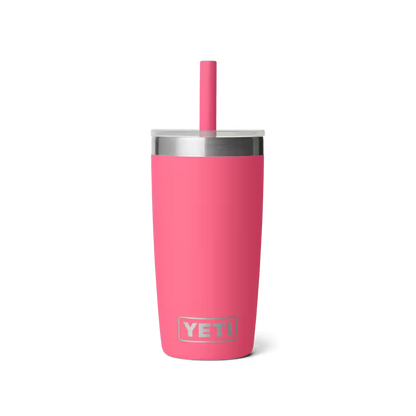 10 OZ TUMBLER JR. STRAW CAP