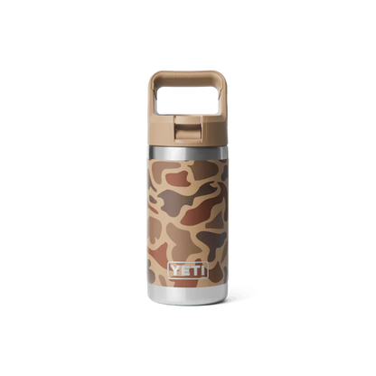 12 OZ KIDS BOTTLE