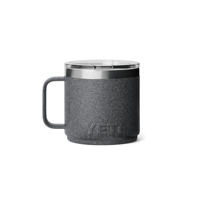 14 OZ STACKABLE MUG CERAMIC