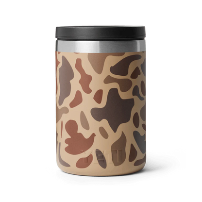 RAMBLER 16 OZ INSULATED FOOD JAR