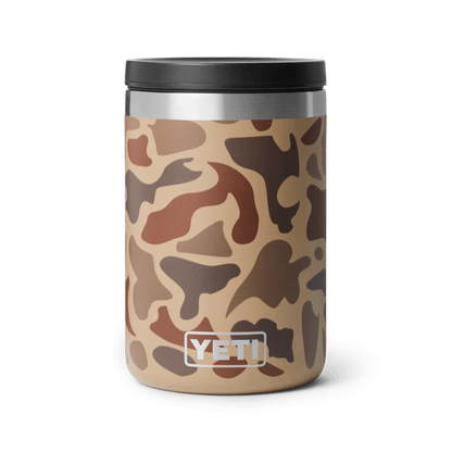 RAMBLER 16 OZ INSULATED FOOD JAR