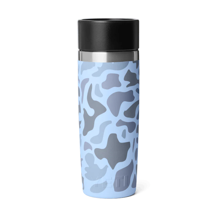 16 OZ TRAVEL BOTTLE