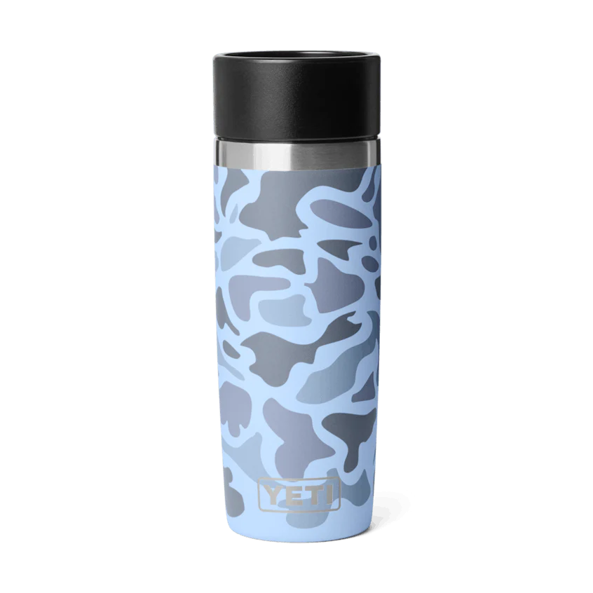 16 OZ TRAVEL BOTTLE