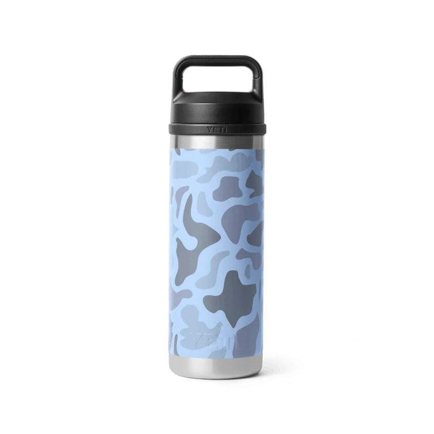 18 OZ BOTTLE CHUG CAP