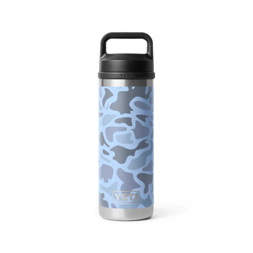 18 OZ BOTTLE CHUG CAP