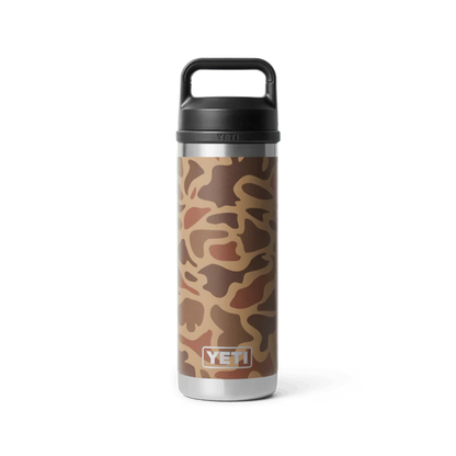 18 OZ BOTTLE CHUG CAP